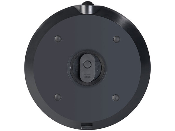 Lampe solaire d'extérieur connectée avec LED RVB CCT et détecteur de mouvement (Reconditionné)