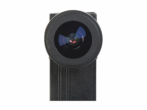 Micro-caméra GSM 4G connectée Full HD DV-330.mini