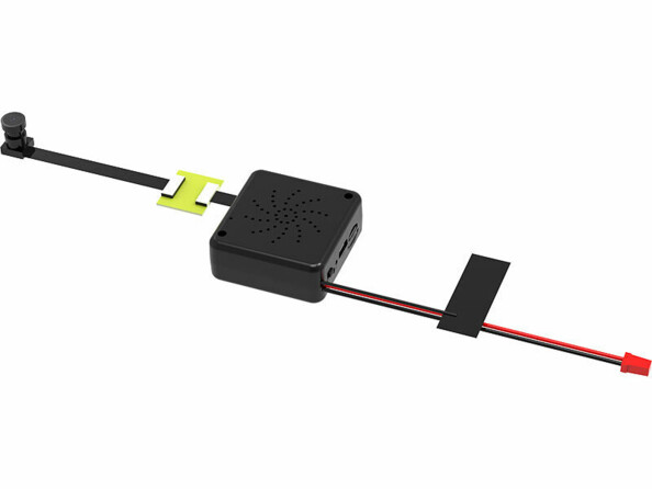 Micro-caméra GSM 4G connectée Full HD DV-330.mini