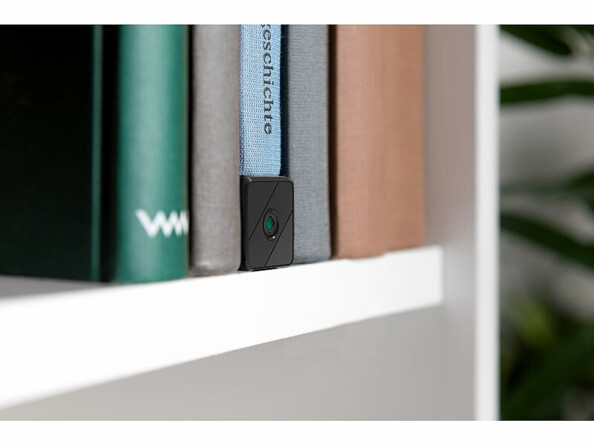 Mini caméra de surveillance Full HD DV-1100.sm