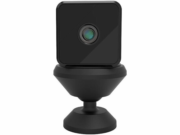 Mini caméra de surveillance Full HD DV-1100.sm