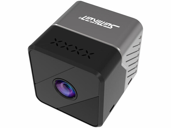 Mini caméra de surveillance Full HD DV-1100.sm