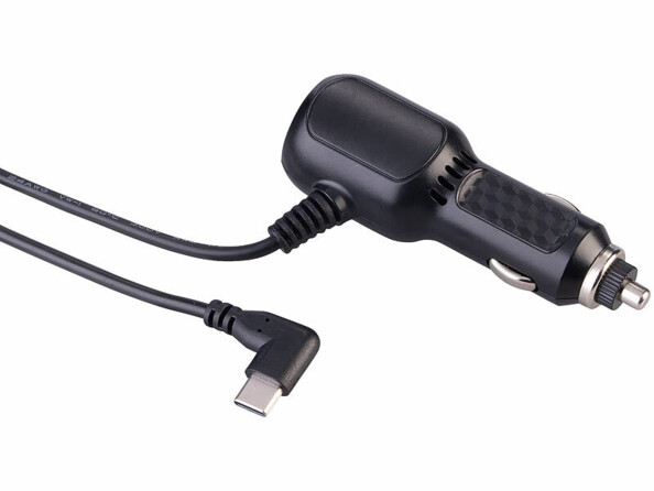 alimentation allume cigare pour dashcam