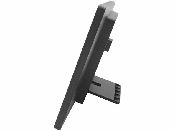 Moniteur tactile enregistreur de vidéo-surveillance connecté DSC-500.nvr V3