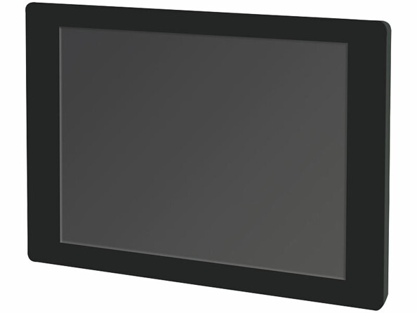 Moniteur tactile enregistreur de vidéo-surveillance connecté DSC-500.nvr V3