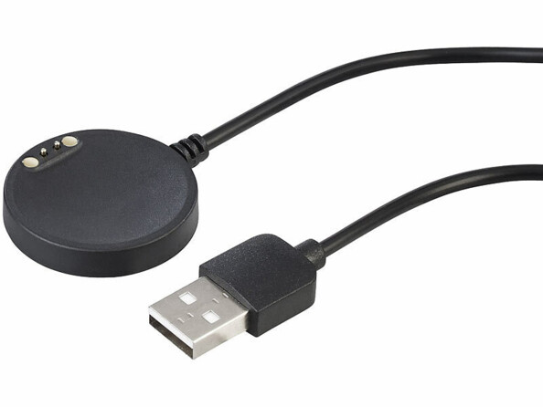 chargeur pour montre fitness connectée PW-510.app