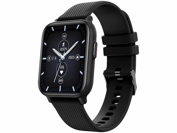 Montre fitness connectée PW-510.app