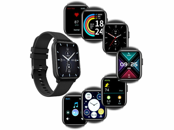 Montre sport connectée PW-510.app