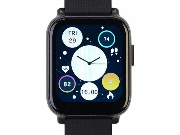 Montre fitness connectée PW-510.app