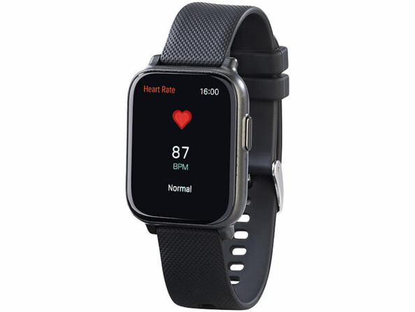 Montre fitness connectée PW-510.app