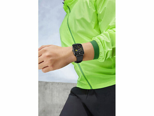 Montre fitness connectée PW-550