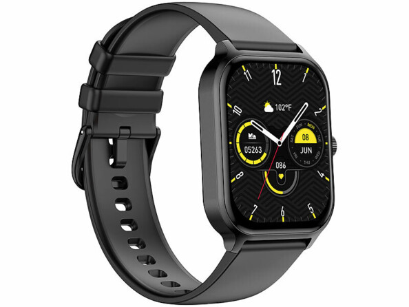 Montre sport connectée PW-550