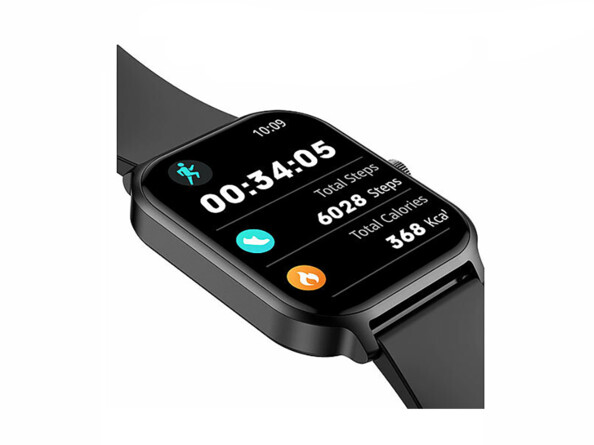 Montre fitness connectée PW-550