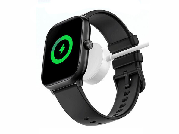 Montre fitness connectée PW-600.AI avec ChatGPT