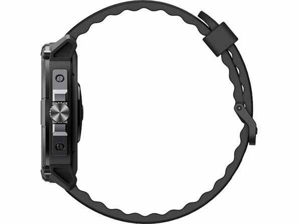 Montre fitness connectée SW-510 avec GPS