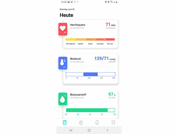 Pour le sport et la vie quotidienne