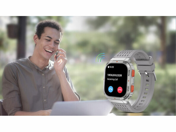 montre sport connectée chatgpt SW-550