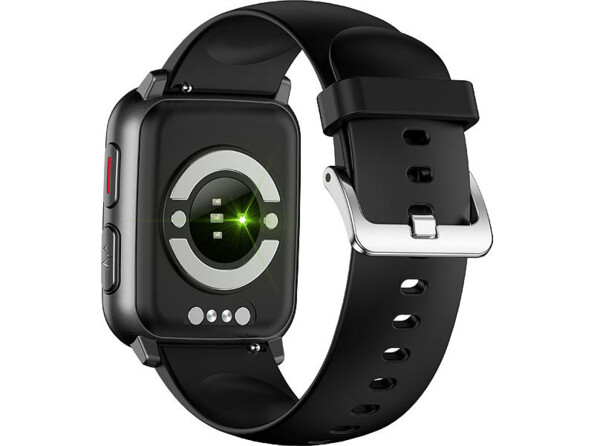 Smartwatch étanche sport connectée SW-480