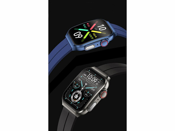 Montre sport connectée SW-520