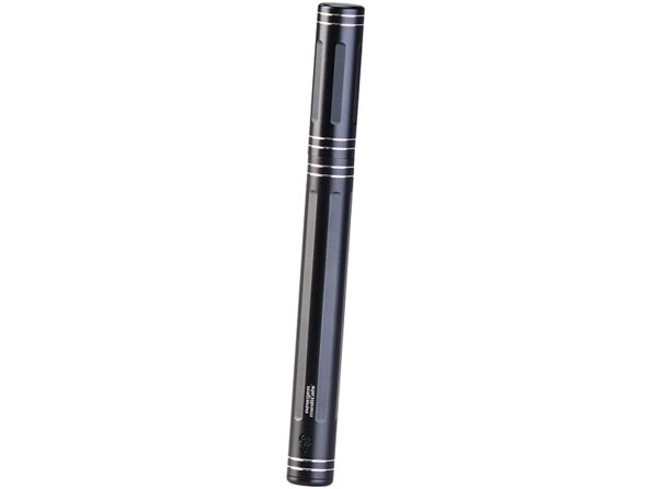 Otoscope construit avec des matériaux en aluminium haute qualité