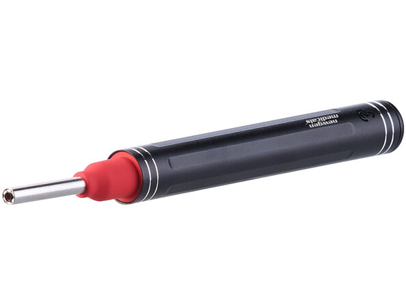 Nettoyeur d'oreille connecté avec caméra Full HD