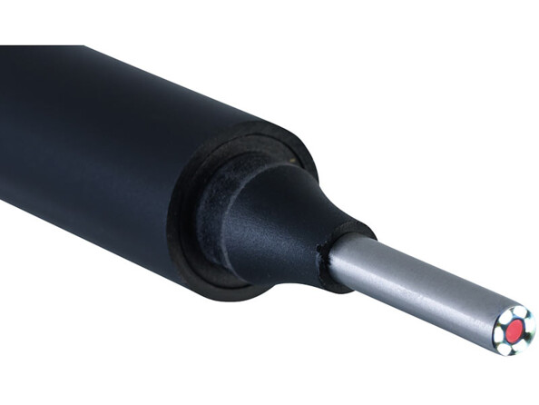 Nettoyeur d'oreille WOR-250. Gyroscope à 4 axes intégré .