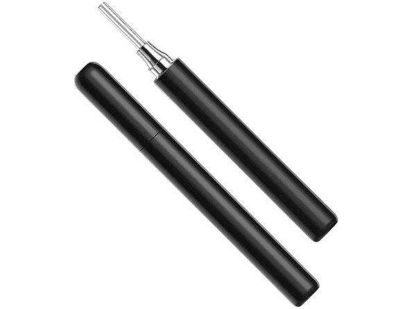 Nettoyeur d'oreille connecté avec caméra Full HD WOR-250 Newgen Medicals