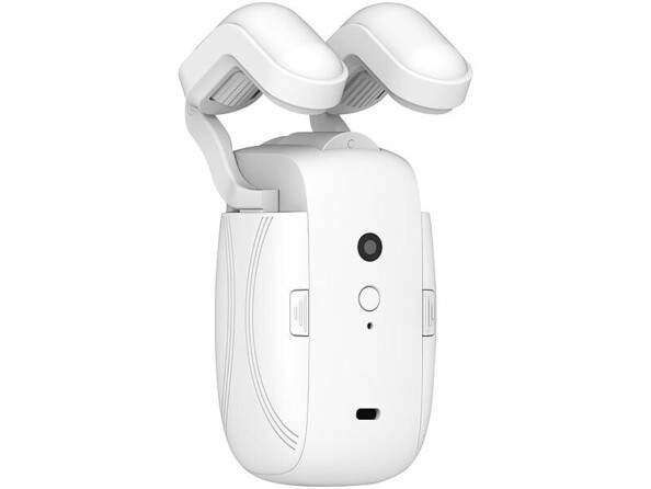 moteur de rideau intelligent automatique connecté avec batterie