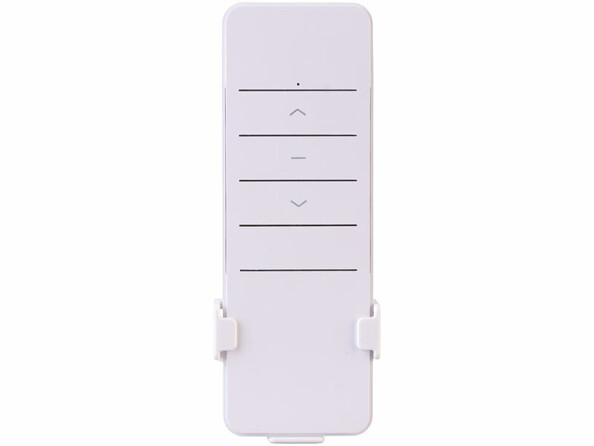 télécomande pour moteur de rideau électrique