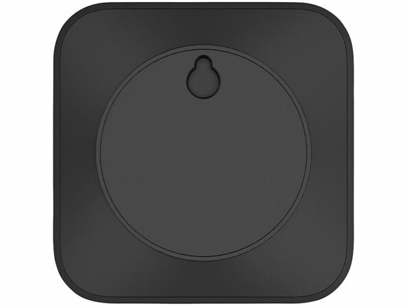 Passerelle réseau wifi avec bluetooth Mesh vu de dessous