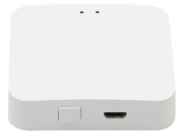 Wlan gateway avec bluetooth mesh pour appareils ELESION