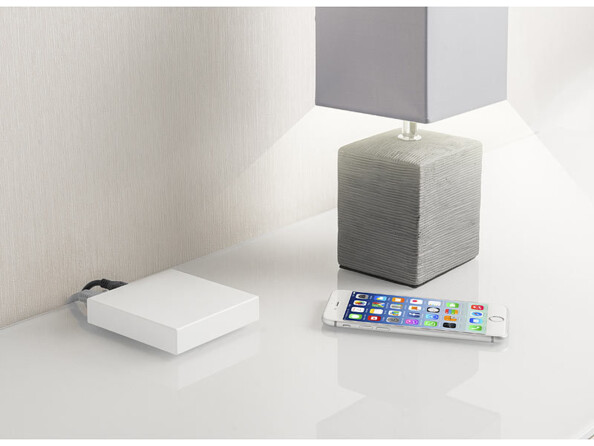 Passerelle wifi ZigBee connectée RC-300.ahk avec commandes vocales