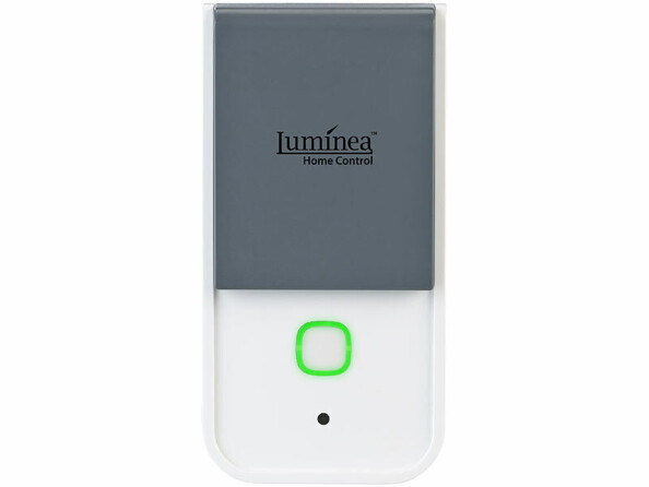 Prise d'extérieur connectée SF-560.avs avec wattmètre et commandes vocales