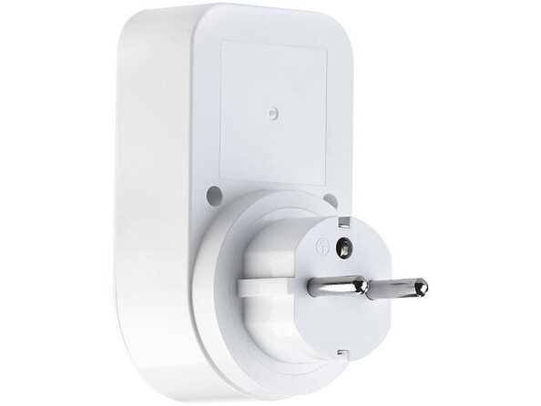 prise de courant application commandes vocales variateur