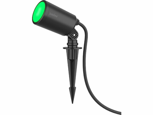 spot étanche connecté RVB CCT