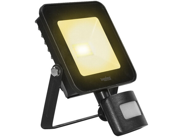 la technologie LED dernier cri, le projecteur s'avère considérablement économe en énergie, ne consommant que 20 W