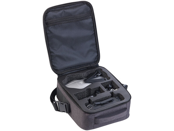 Sac de transport pour quadricoptère GH-270.fpv