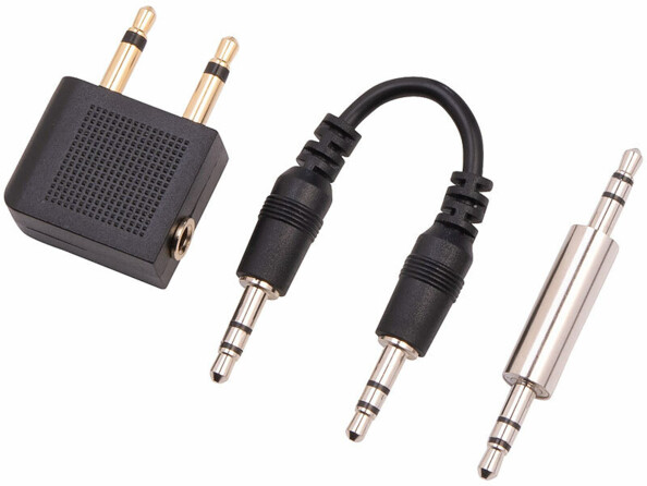 Embout Récepteur et transmetteur audio multipoint avec fonction bluetooth 5.3