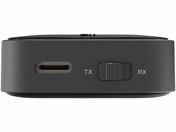 Récepteur et transmetteur audio multipoint bluetooth 5.3