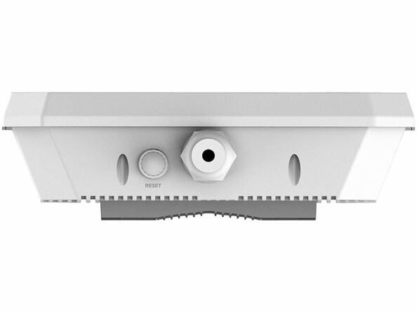 Répéteur wifi 6 d'extérieur double bande 3000 Mb/s