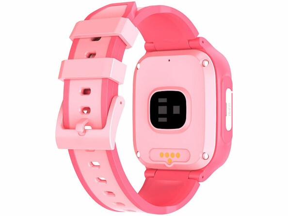 Montre connectée pour enfants avec fonction GPS et appel vidéo