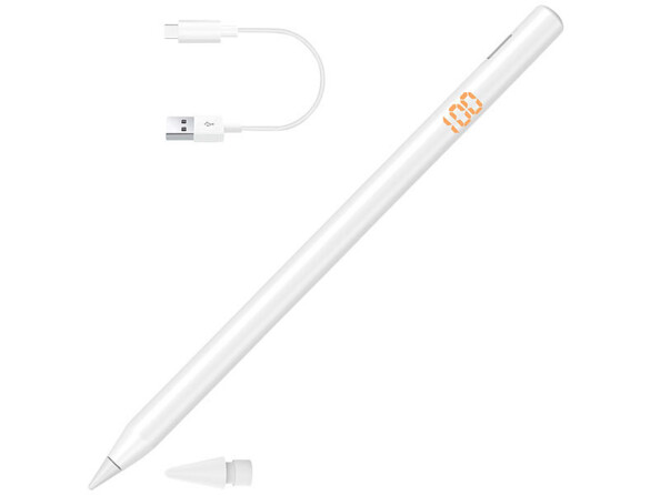 Stylet actif TSS-130 pour iPad et iPad Air/mini/Pro