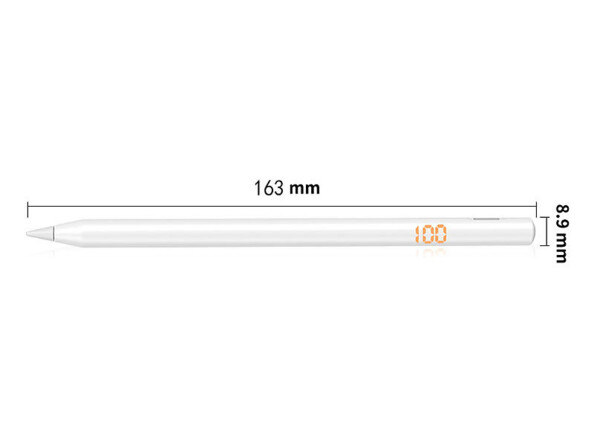 Stylet actif TSS-130 pour iPad et iPad Air/mini/Pro