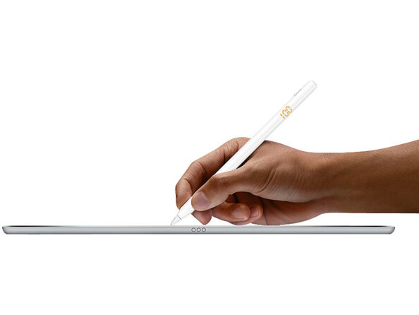 Stylet actif TSS-130 pour iPad et iPad Air/mini/Pro