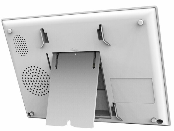 Système d'alarme connecté 4G XMD-5500.wifi