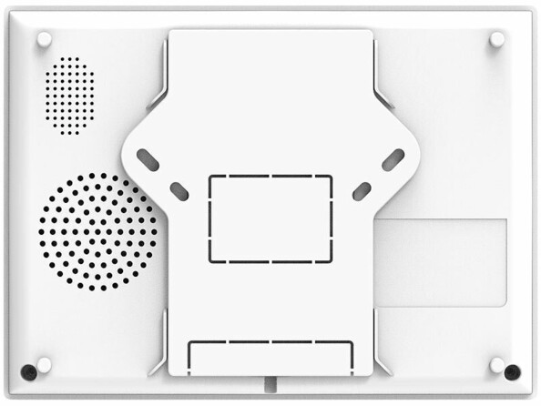 Système d'alarme connecté 4G XMD-5500.wifi