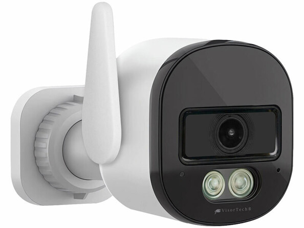 caméra extérieur 2K dsc-505.cam