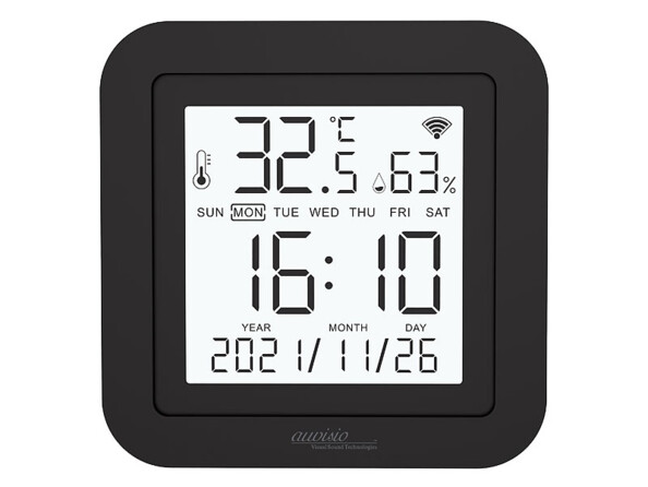 Télécommande infrarouge universelle, par Luminea Home Control