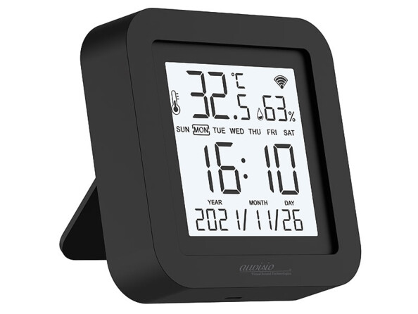 Télécommande infrarouge universelle, par Luminea Home Control