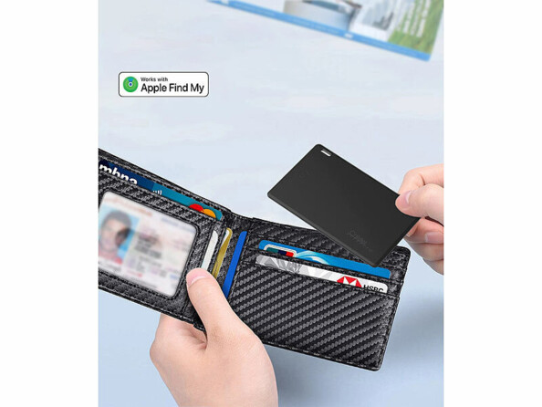 Localisateur d’objet et de clés compatible application Localiser